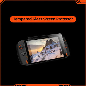 Tempered Glass Screen Protector for ONEXPLAYER Models ONEXPLAYER